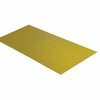 Pig TuffGrit Anti-Slip Runner, 3'x10', Yellow FLM8505-YW